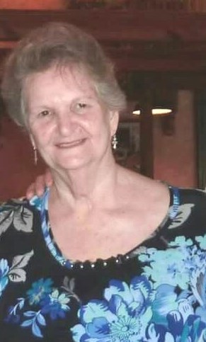 Obituary of Wilma Lewis Wiggins