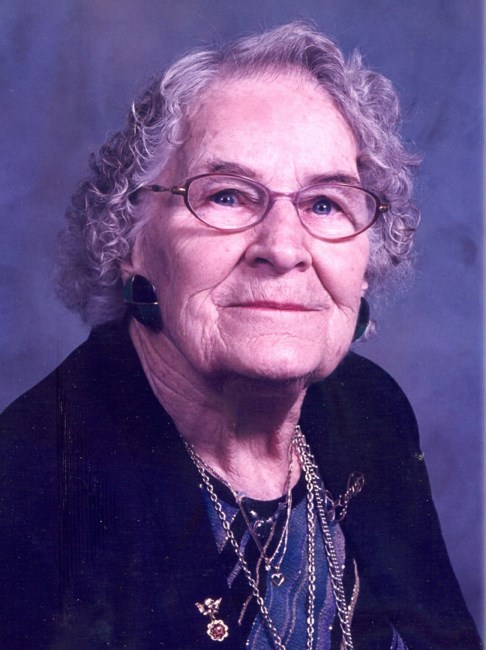 Obituary of Junie Agnes Dolling