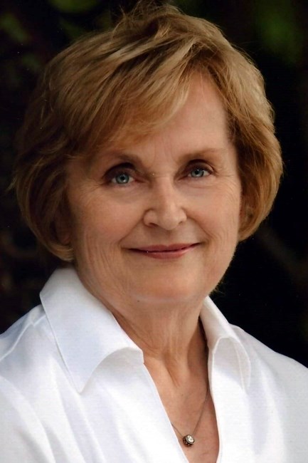 Obituary of Carole Ann Heitz