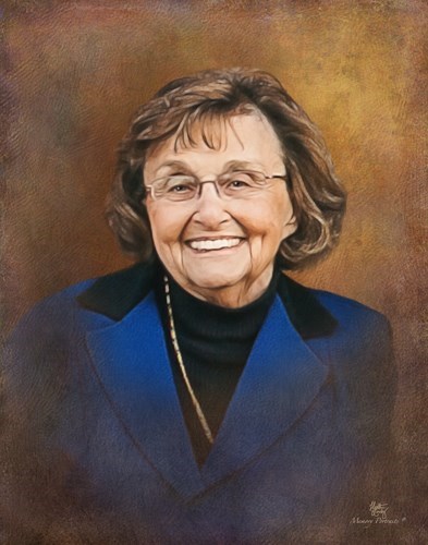 Obituario de Betty L. Barnes