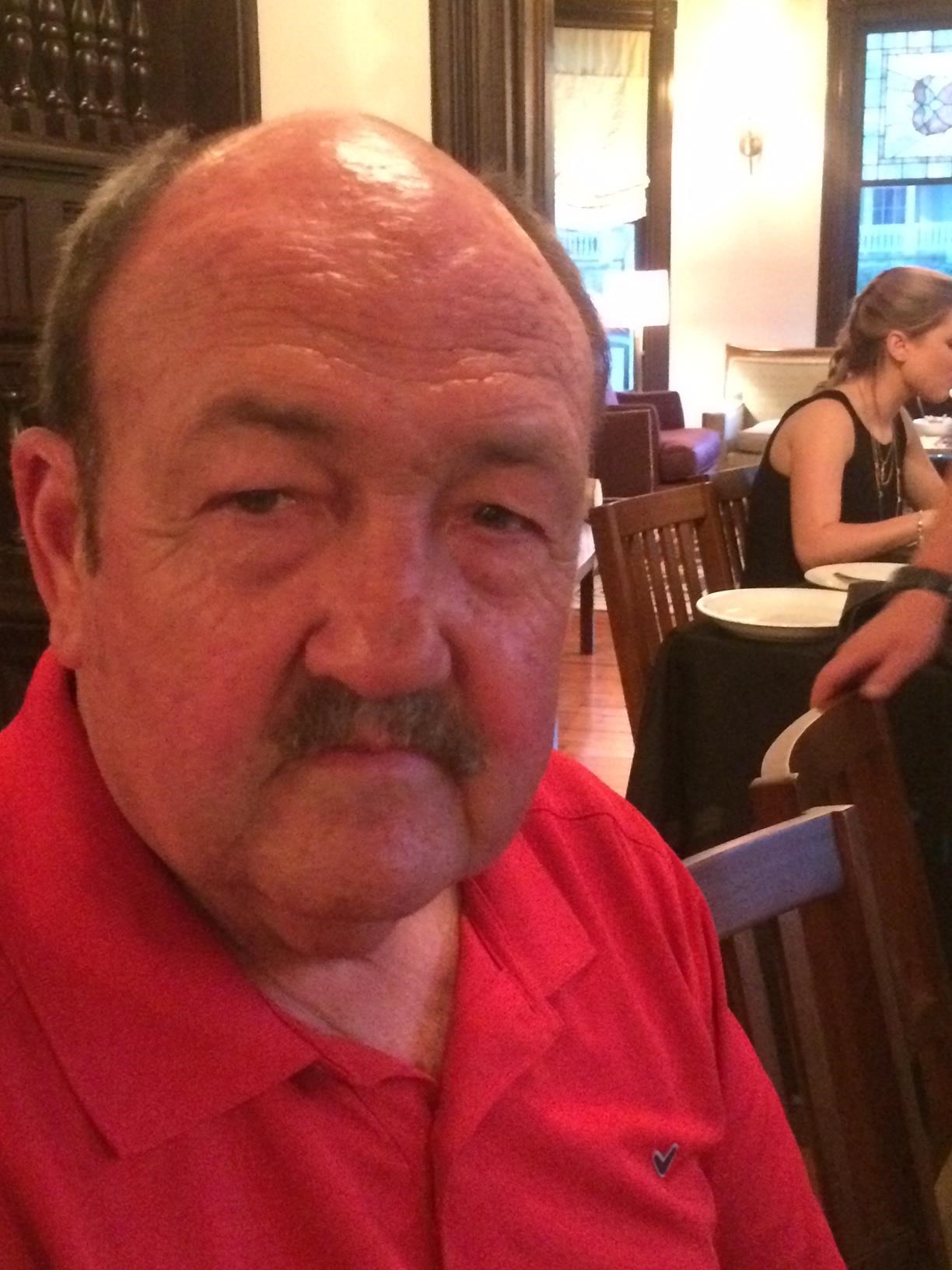 Obituary of Jesse Russell Nix