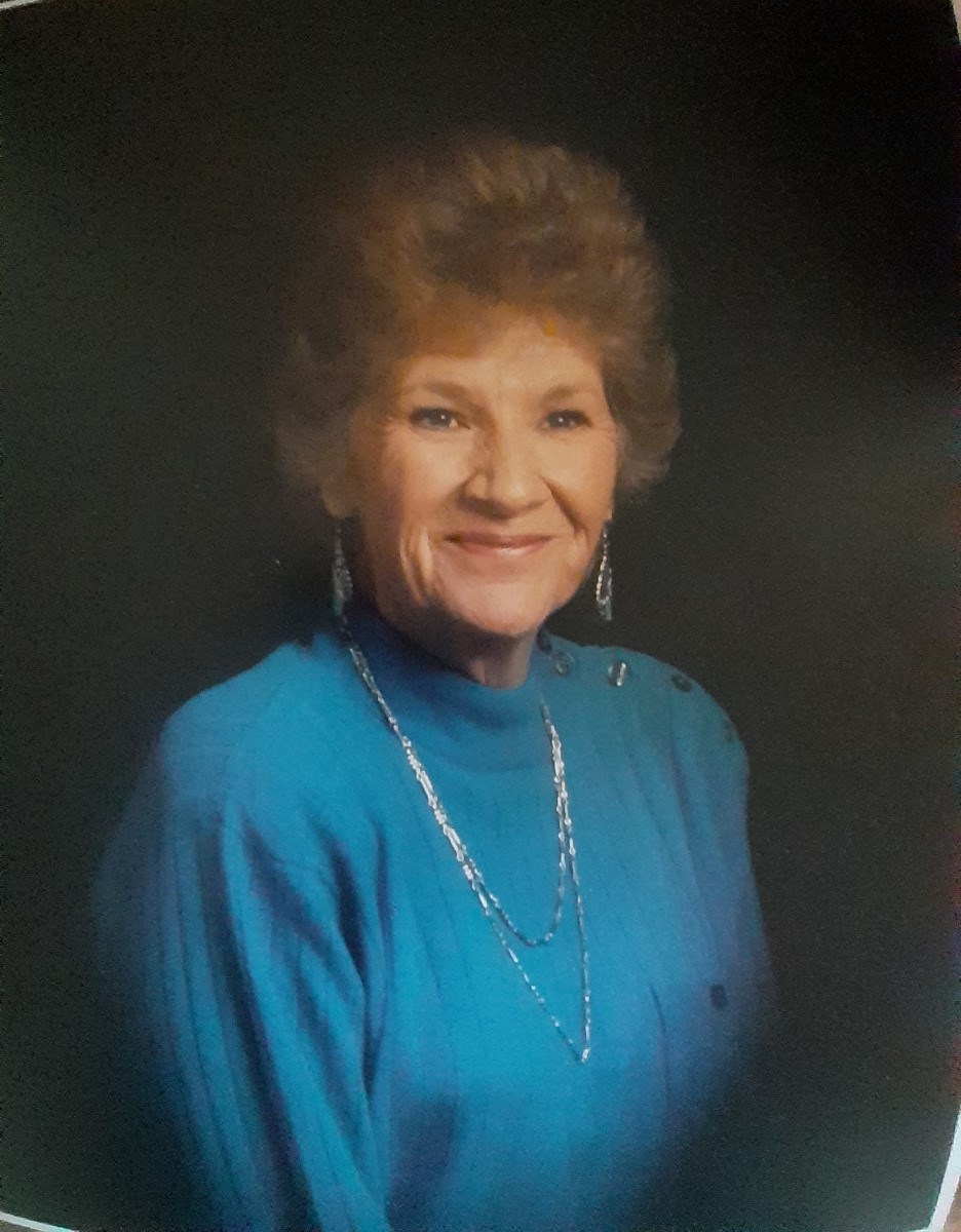 Obituary of Alberta M Vincze