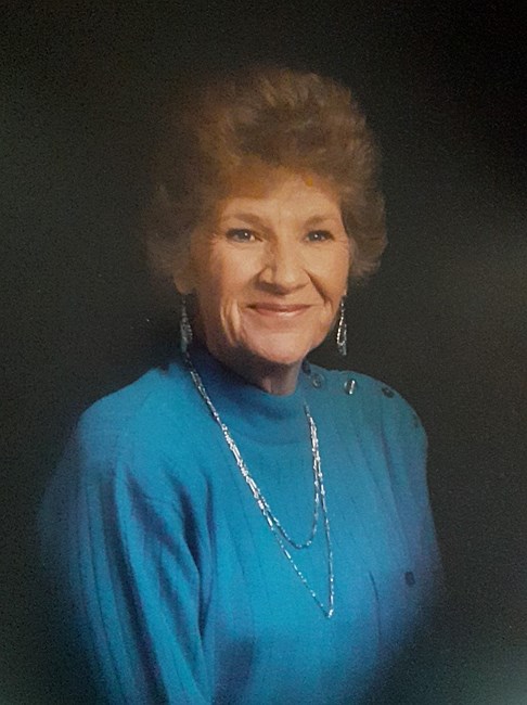 Obituary of Alberta M Vincze