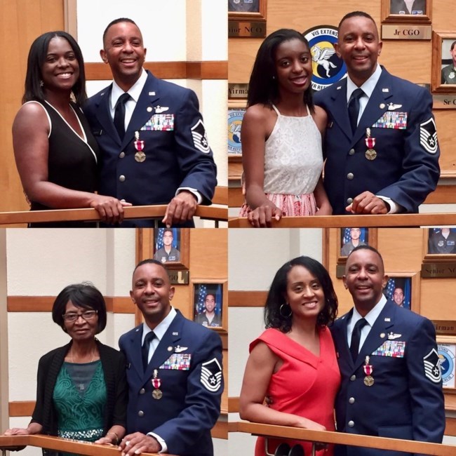 Obituary of Icilda L. Rose