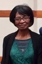 Obituary of Icilda L. Rose