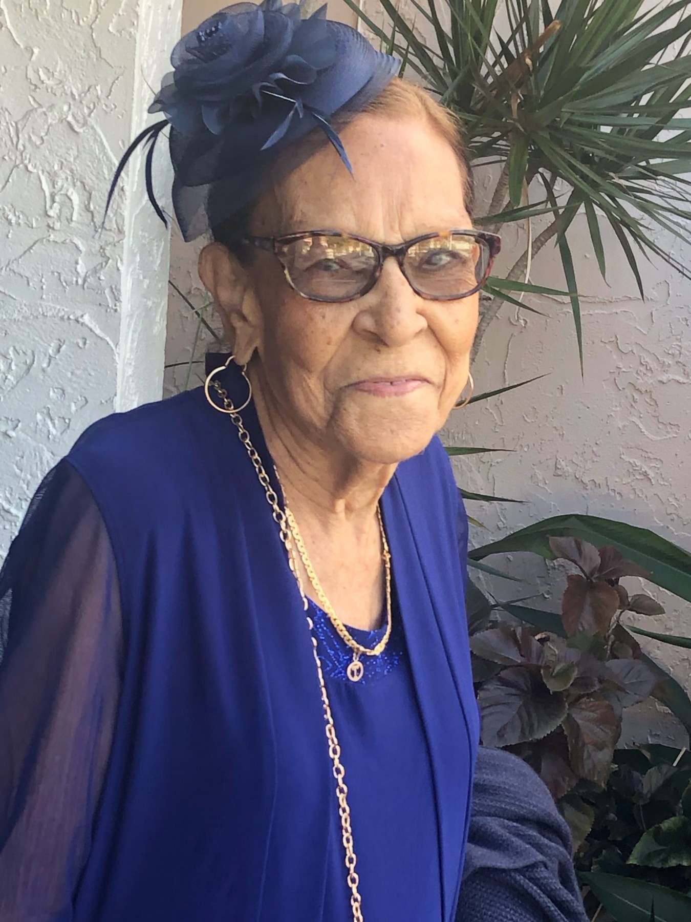 Obituary of Marie Anne Malebranche