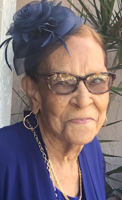 Obituario de Marie Anne Malebranche