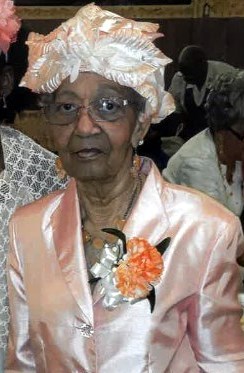 Obituary of Roena Hicks