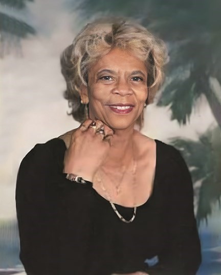 Obituary of Mary E. Patterson