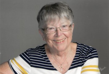 Obituary of Carol Ann Priebe
