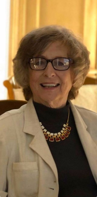 Obituary of Corene Jones