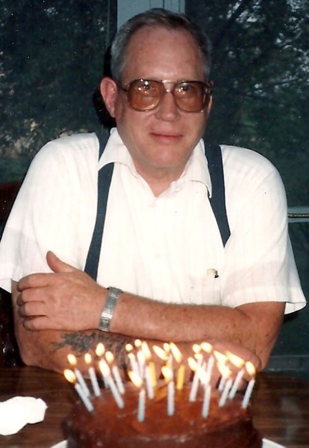 Obituary of Wilbur Jean Pickering