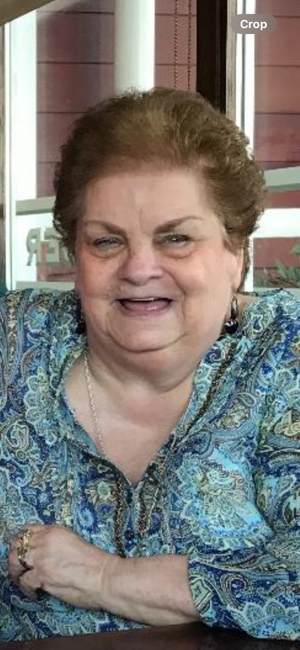 Avis de décès de Margaret Mastrangelo