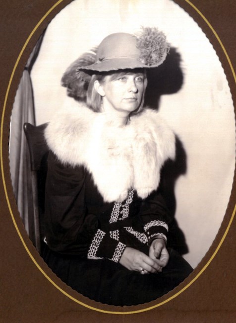 Obituario de Heidrun "Heidi" Christa Meers