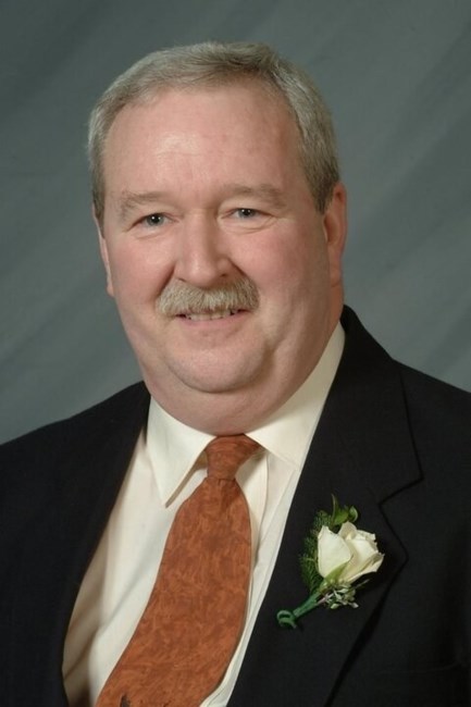 Obituary of John Pearson