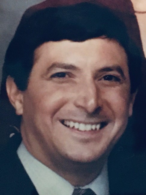 Obituario de Salvatore James Zinni