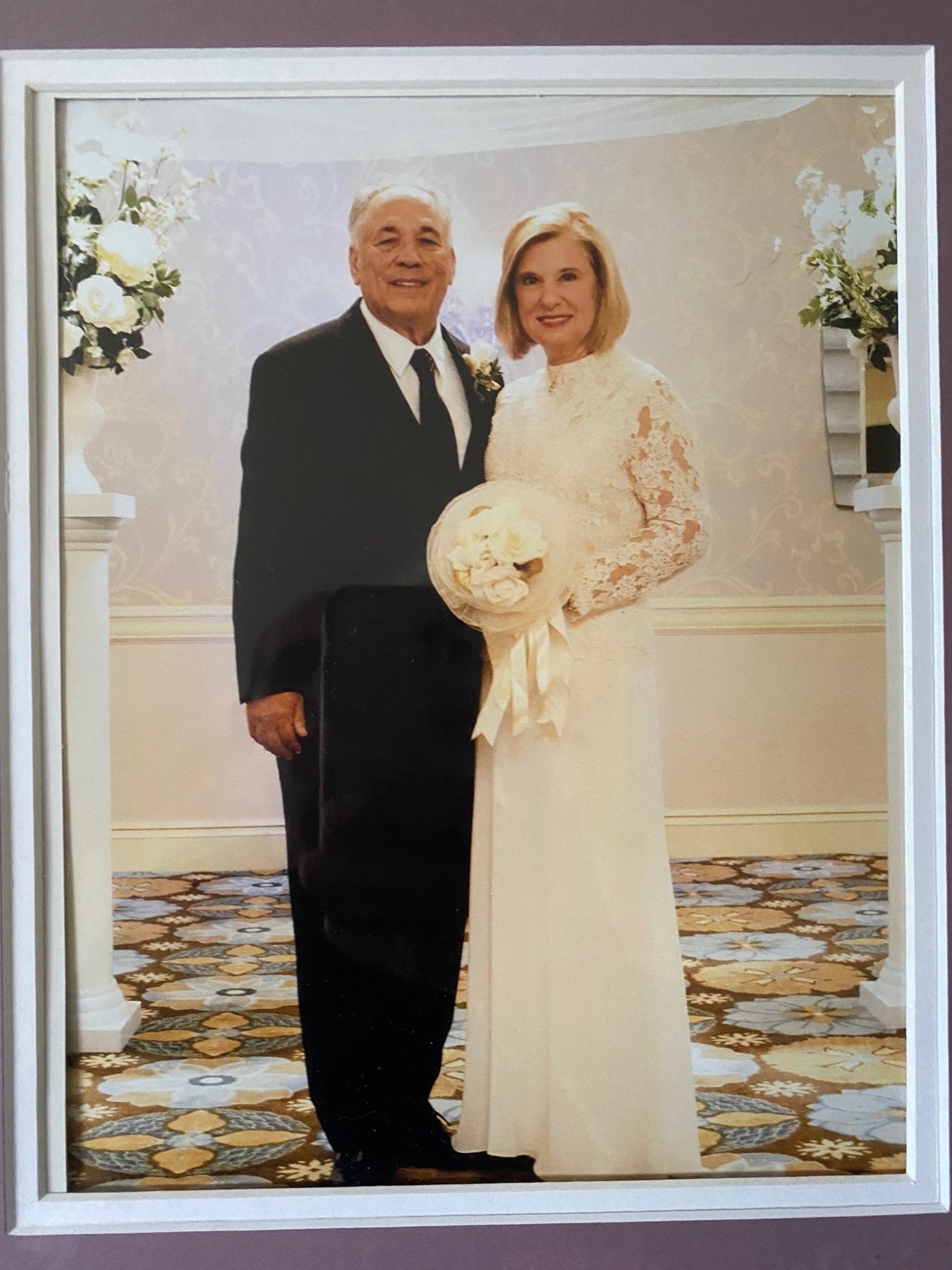 Obituary of Annette Rosayln Edison