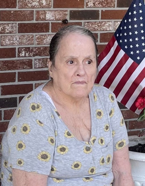 Obituary of Patricia L. Pacheco