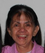 Lolita Domdoma