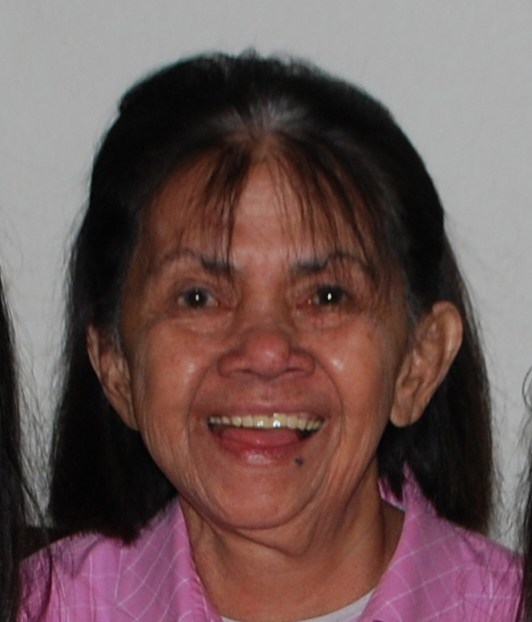 Obituary of Lolita Morante Domdoma