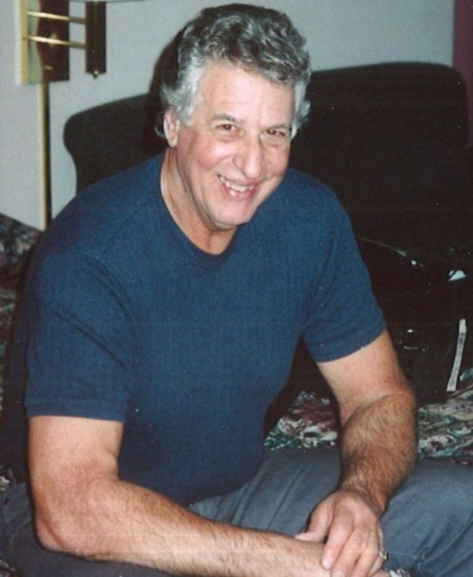 Obituary of Joseph Anthony Esperanca Jr.
