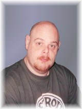 Obituary of Scott Allan Wilson