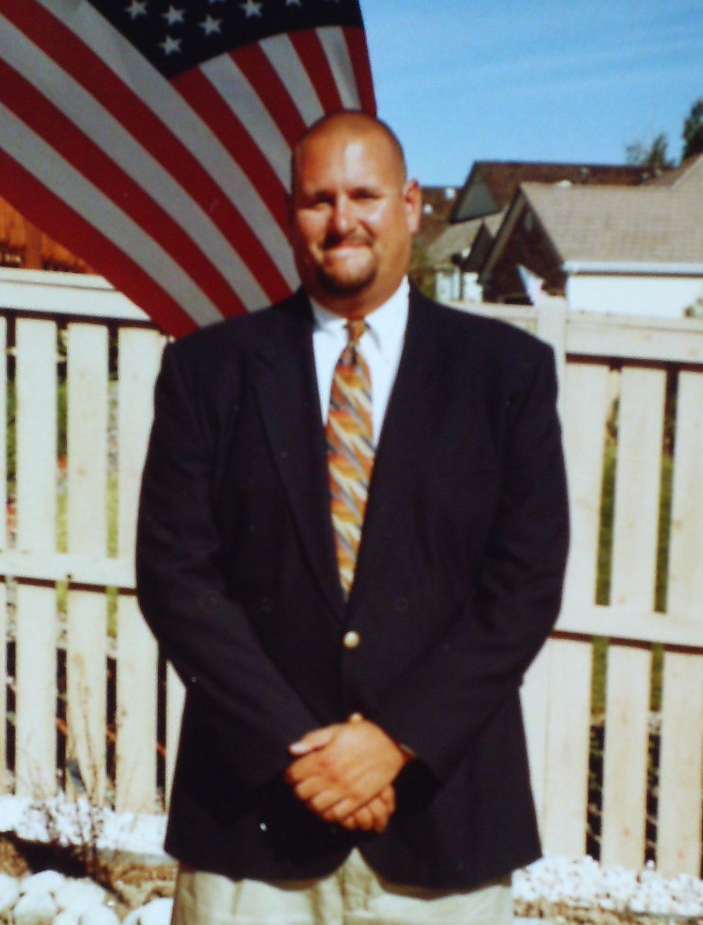 Michael Matthews Obituary Castle Rock, CO