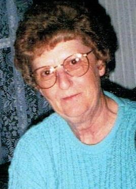 Obituary of Shirley Taylor