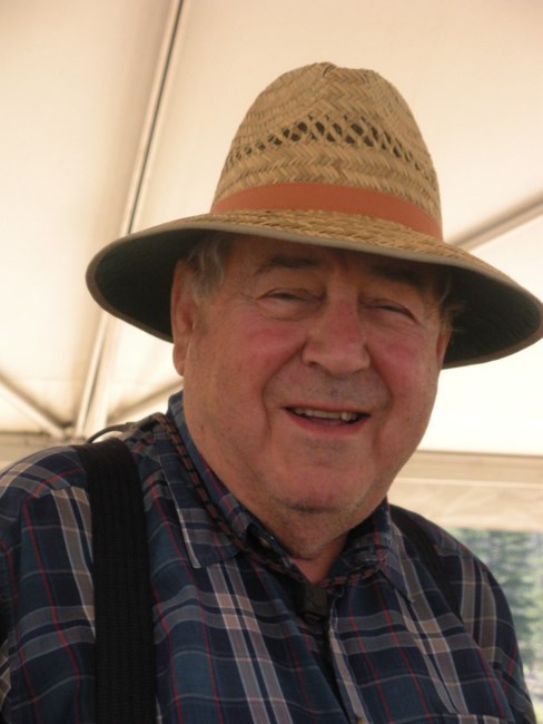 Obituary of Salvatore Carmen Corea