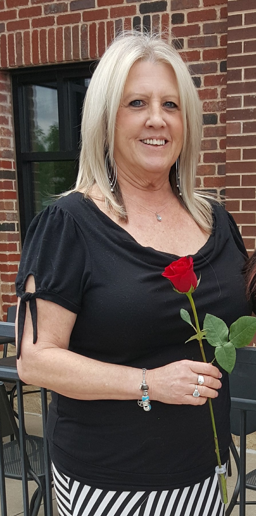 Obituary of Mary Ellen Watkins