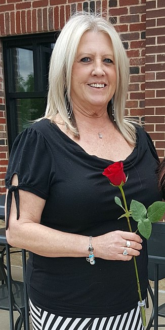 Obituary of Mary Ellen Watkins