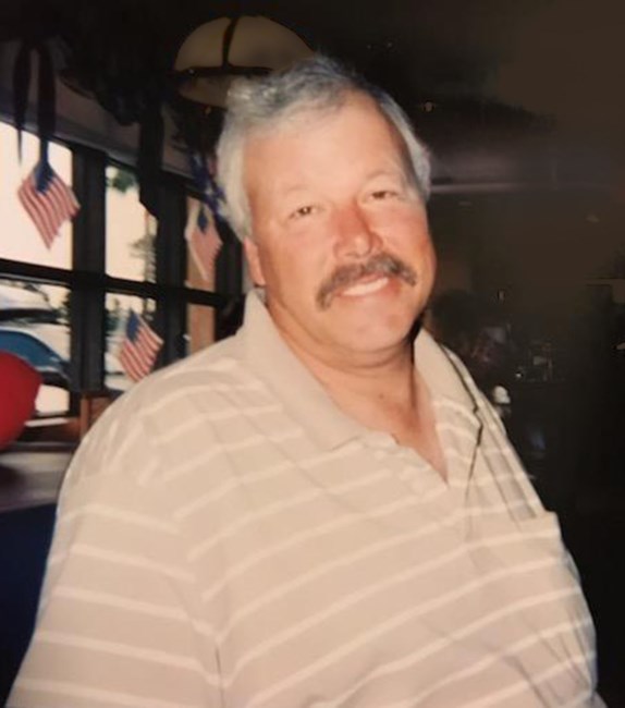 Obituary of Bruce Lee Hunter