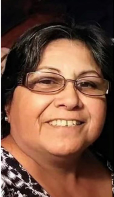 Obituary of Maria L Torres