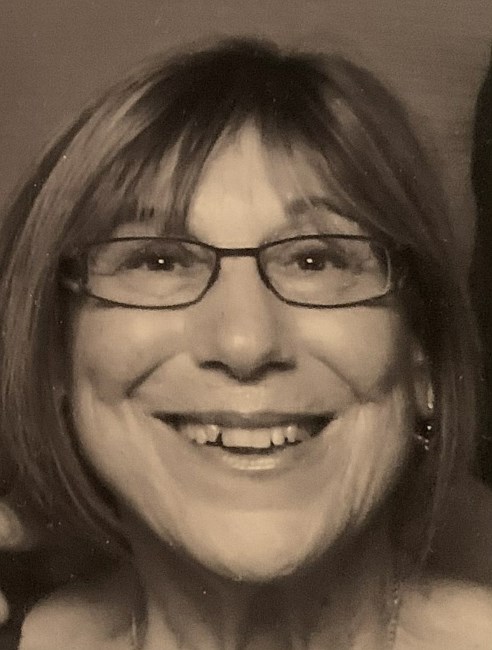 Obituary of Gail Ruth Levine-Novick