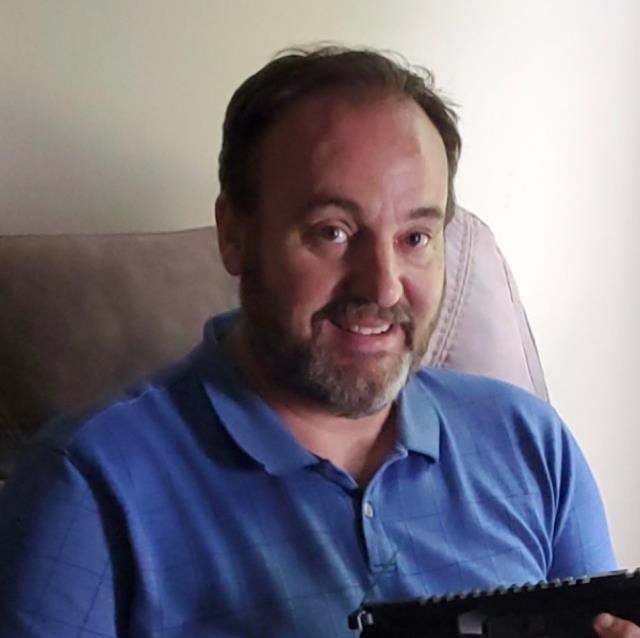 Obituary of Jon Marc Tedder