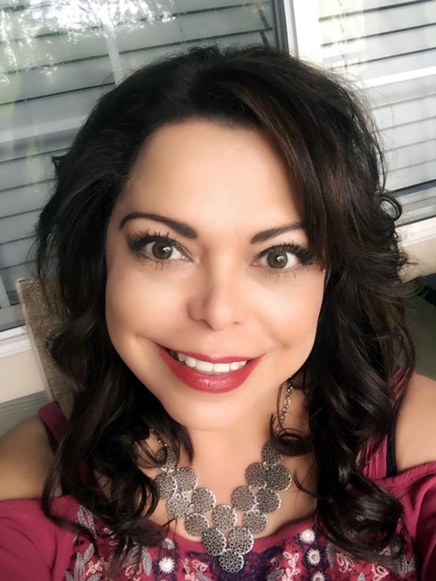 Obituary of Tina Marie Bergeron