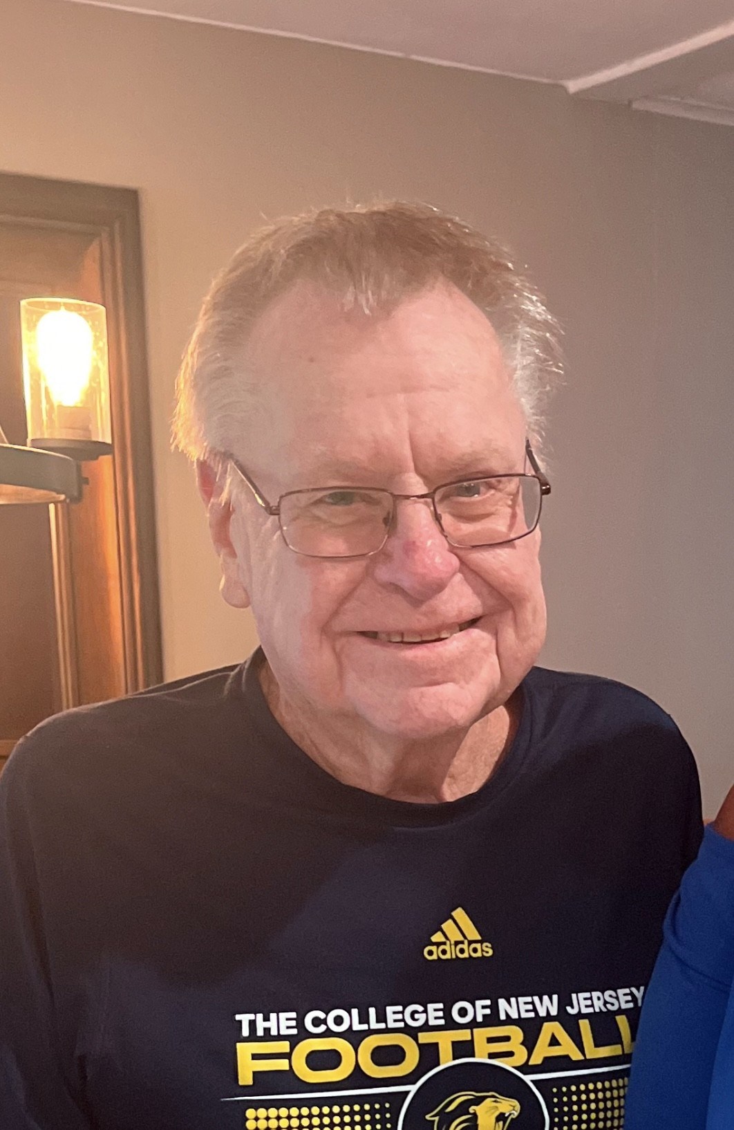 Obituary of Frank Kubichek Jr.