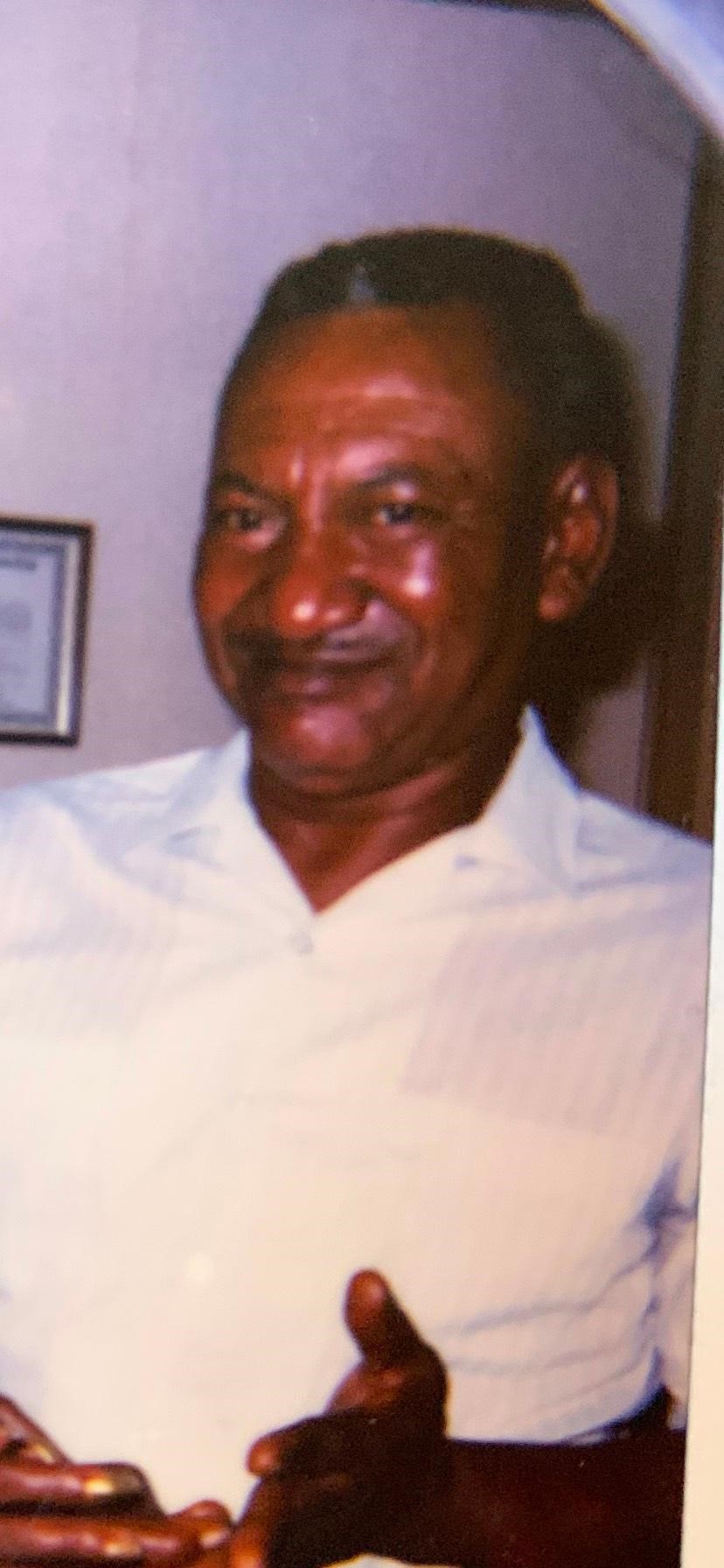 Obituary of Charles Leonard Stewart