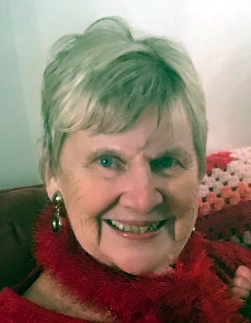 Obituary of Phyllis Ann Bilowz