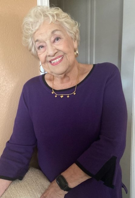 Obituary of Margaret Alice Duarte