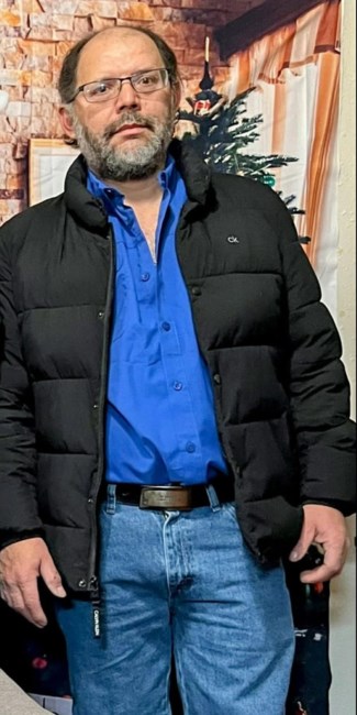 Obituary of Juan Carlos Abrego Lopez