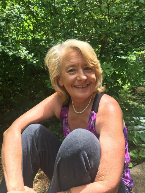 Obituary of Gillian Heather Lilley