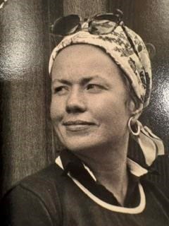Obituary of Patricia "Pat" Ann DeYoung