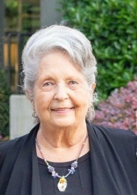 Obituary of Carol Sue Barnett Caudle