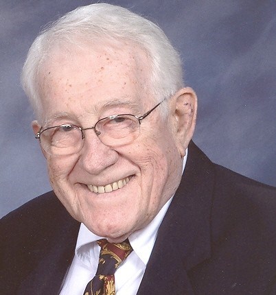 Obituary of William J. Clancy