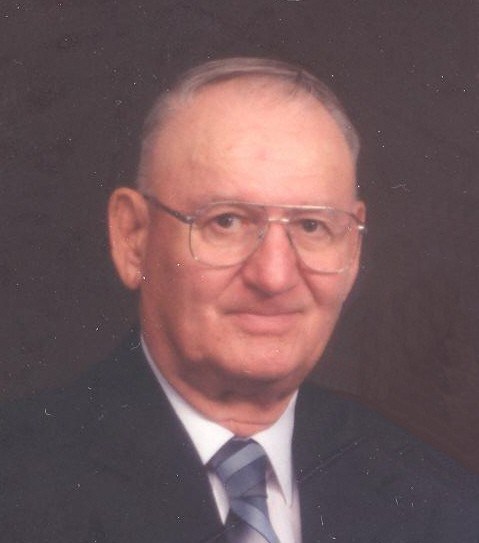 Obituary of John Robert Whipple