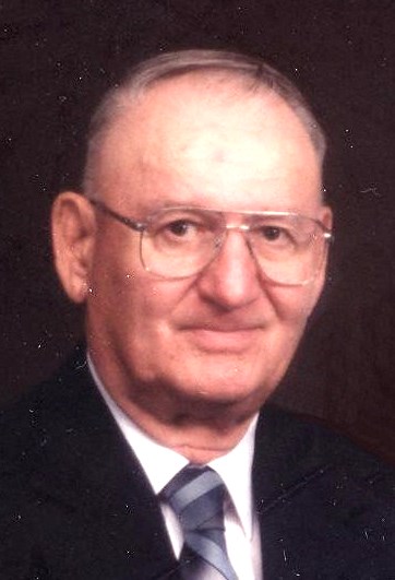 Obituary of John Robert Whipple