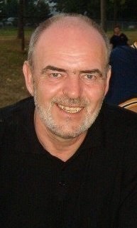 Obituary of David Elliot Park