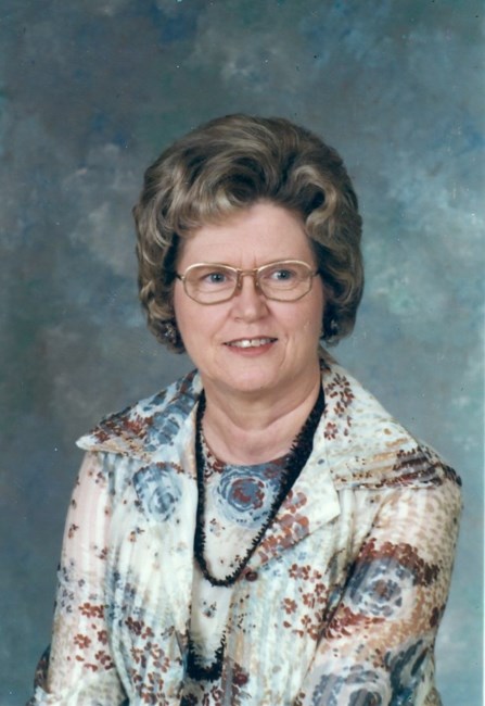 Obituary of Willie Mae Blue Blackwell