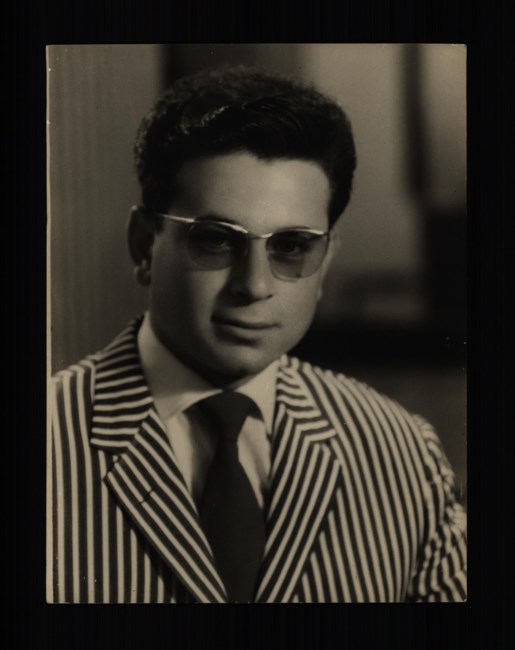 Obituary of Khatchik Khatchikian